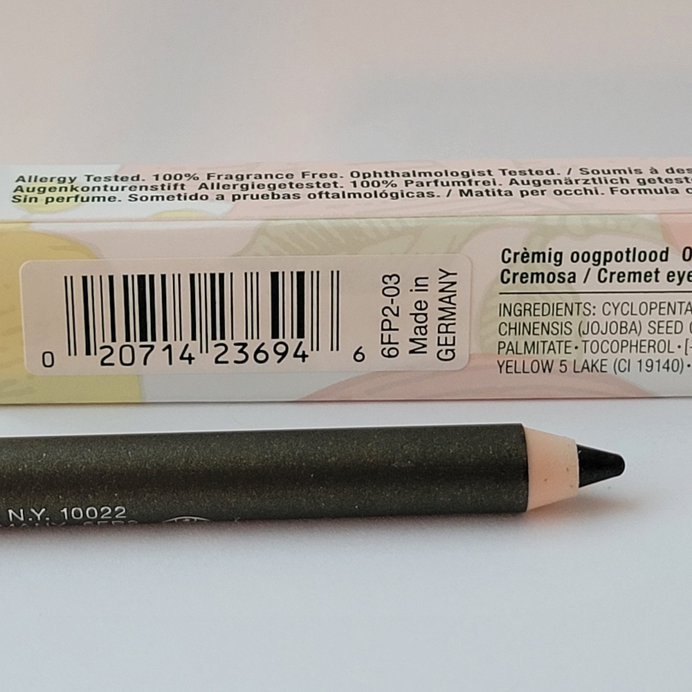 CLINIQUE Cream Shaper For Eyes *103 EGYPTIAN* / 0.04 oz / New in box - Picture 5 of 6